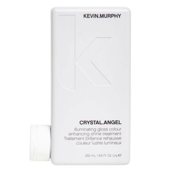 Soin Brillance - KEVIN MURPHY - Crystal Angel - 250 ml - Tous types de cheveux - Femme