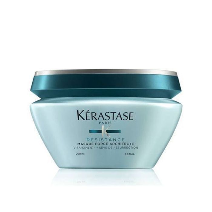 Kerastase Resistance Force Architecte Masque 200 Ml