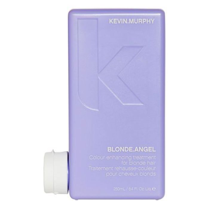 Traitement Sublimateur de Couleur - KEVIN MURPHY - Blonde Angel - 250 ml - Brillance - Cheveux Blonds