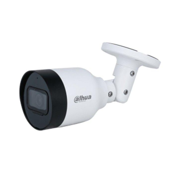 Caméra de surveillance - Dahua - IPC-HFW1830S-S6 - 8MP - Vision nocturne IR - 30m