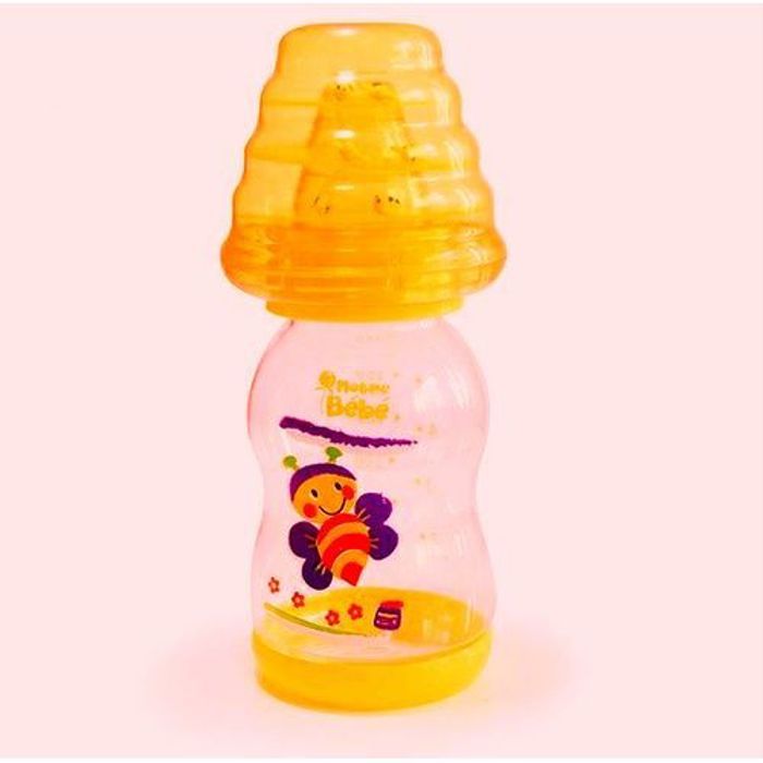 Biberon abeille pm 150 ml