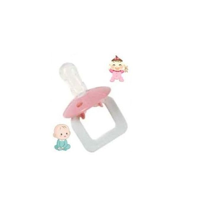 Camera New Safe Caméra Bébé Sucette en Silicone