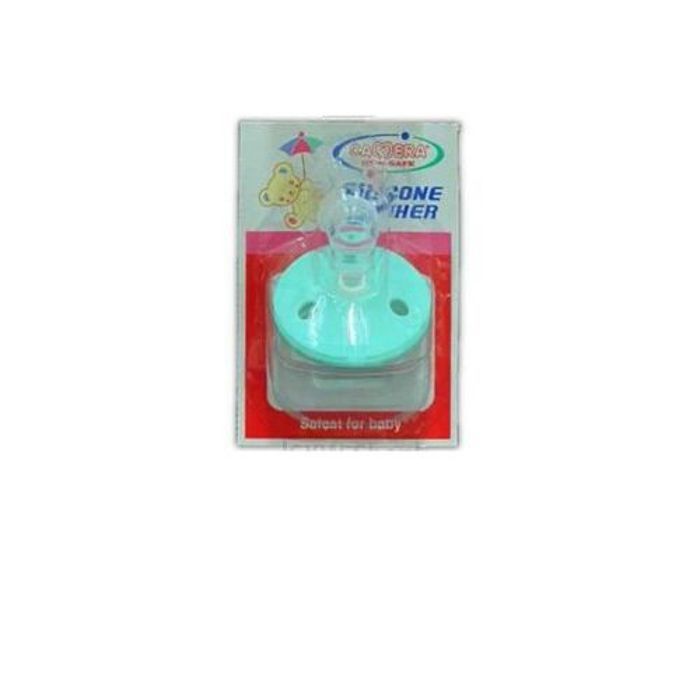 Camera New Safe Caméra Bébé Sucette Silicone