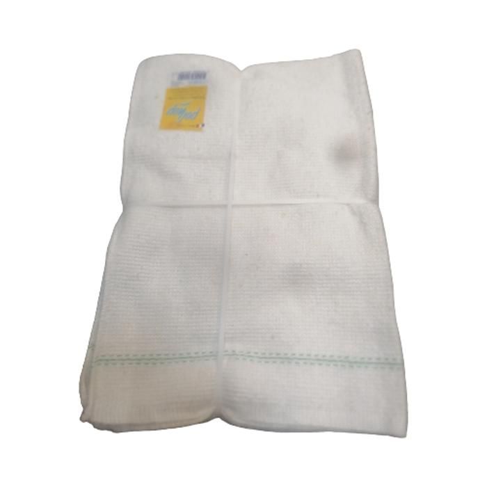 LOT 3 SERPILLIERES NON TISSEES 50X80