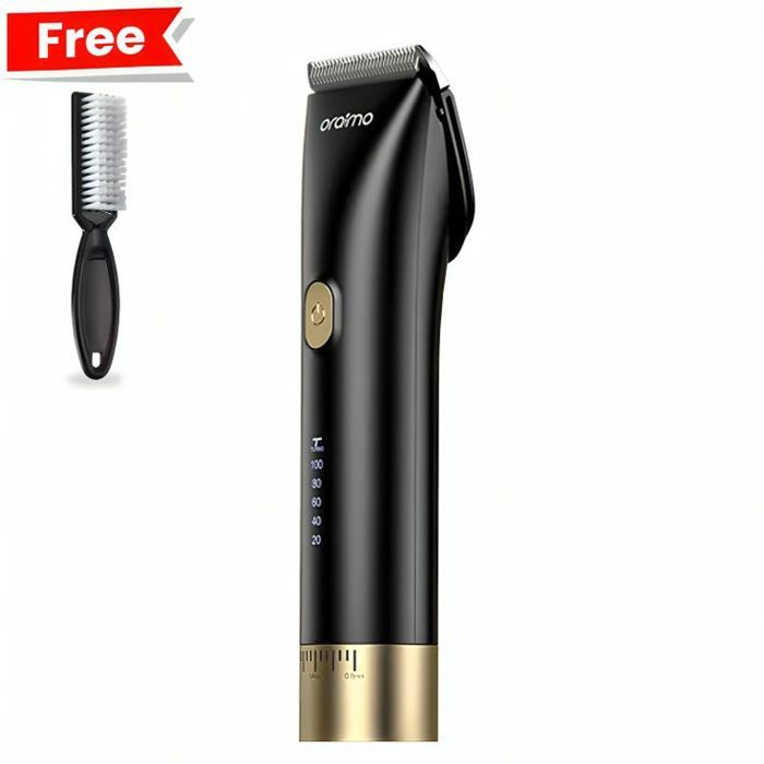 TONDEUSE ORAIMO OCL-210 + Brosses à barbe Gratuit