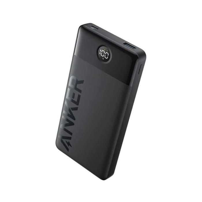 Batterie externe filaire Anker Soundcore 324, 10 000 mAh, 1 port, noir