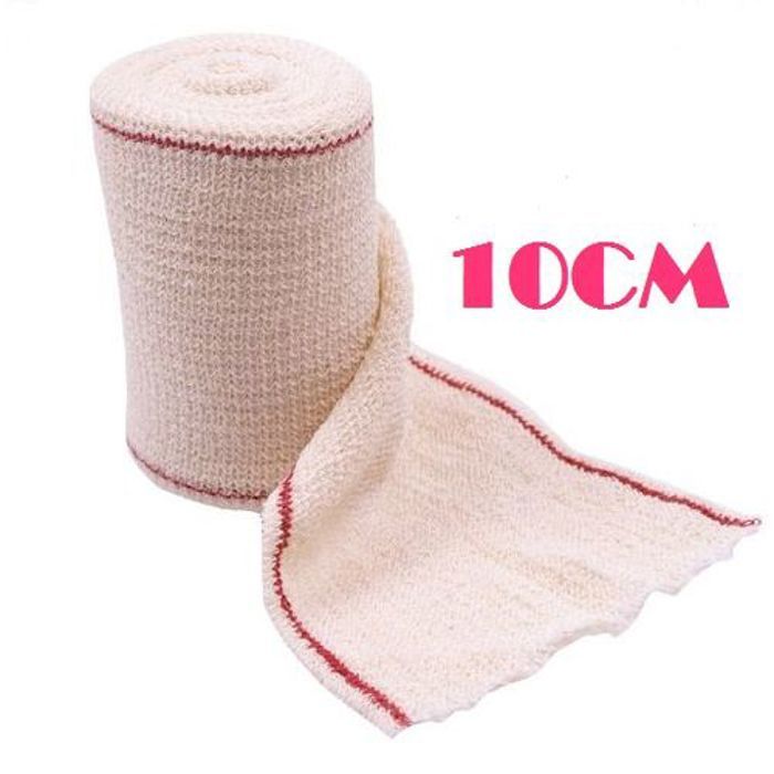 Velpeau Bande Velpeau 10cm