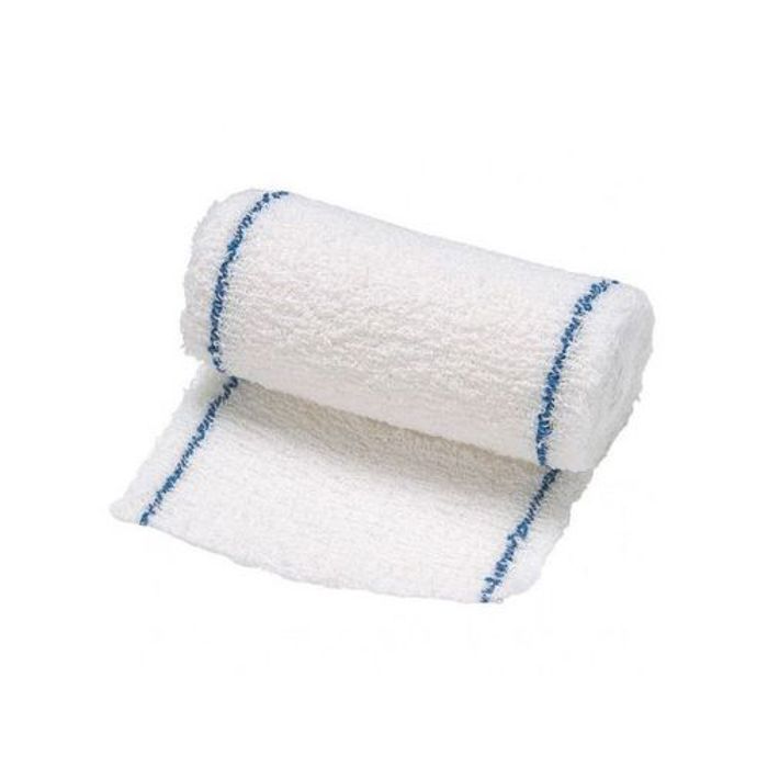 Velpeau 2 Bande crêpe 10cm