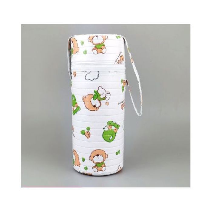 Sac chauffe-biberon - ACE - Étanche - Isolation thermique - Portable - Facile à nettoyer