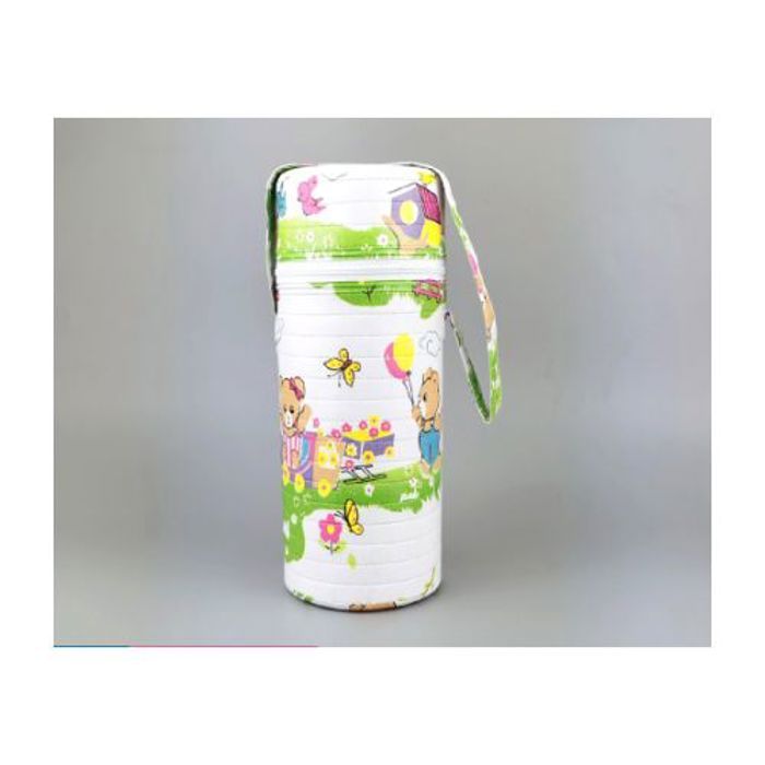 Sac chauffe-biberon - ACE - Modèle 449 - Étanche - Isolation thermique - Portable et léger