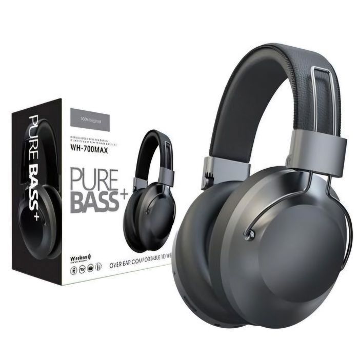 Casque Bluetooth stéréo Wireless , 250 MAh 6 heures Sport d'Appels et de Musique