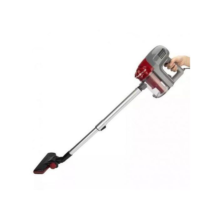 Aspirateur avec fil à main et plancher, technologie Aspirateurs Balais, couleur aléatoir