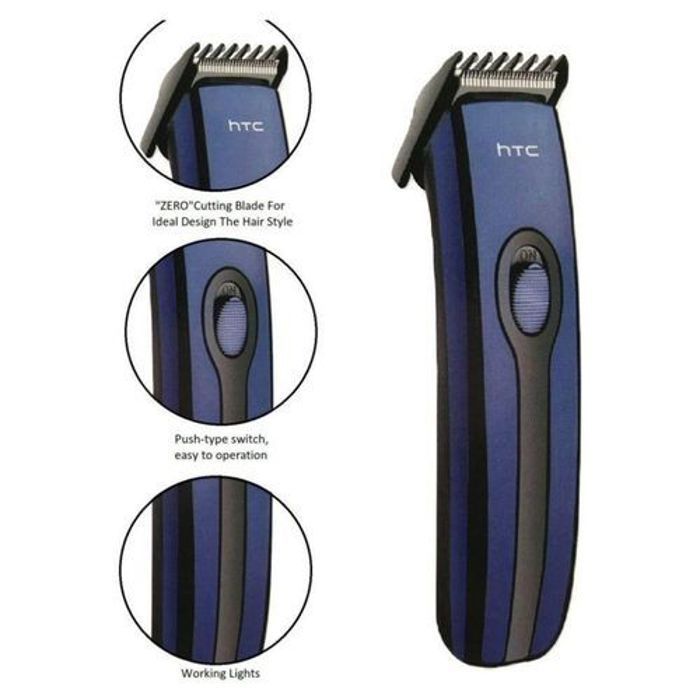 Htc Tondeuse Rechargeable HTC   AT209