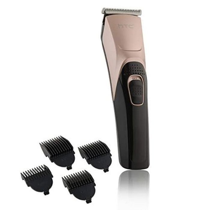 Htc Tondeuse Électrique Rechargeable Haute Qualité AT 228