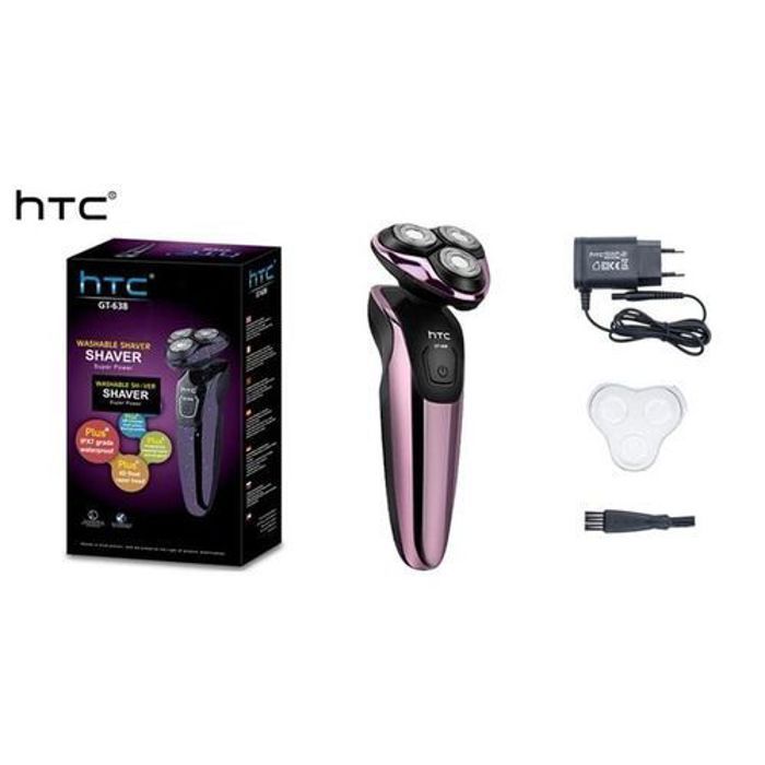 Htc Tondeuse cheveux professionnelle GT  638