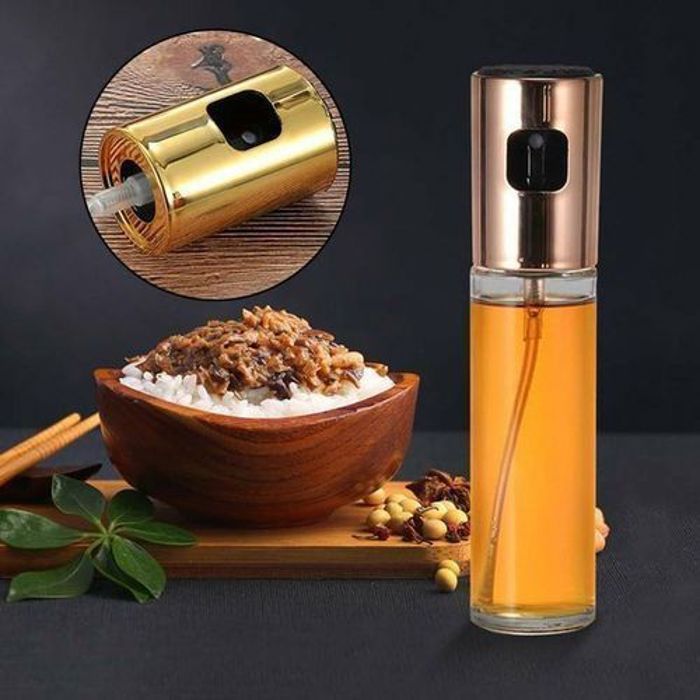 Vaporisateur - GENERIC - 100 ml - Verre - Contemporain - Design