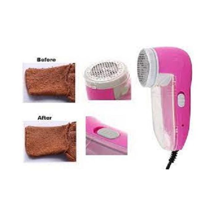 Machine électrique Anti-peluches Lint Remover Machine