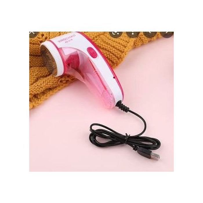 Machine électrique Anti-Peluches Lint Remover