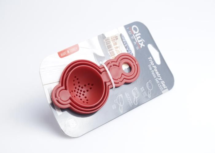 PASSOIRE ENTONOIR 14X7X6 CM