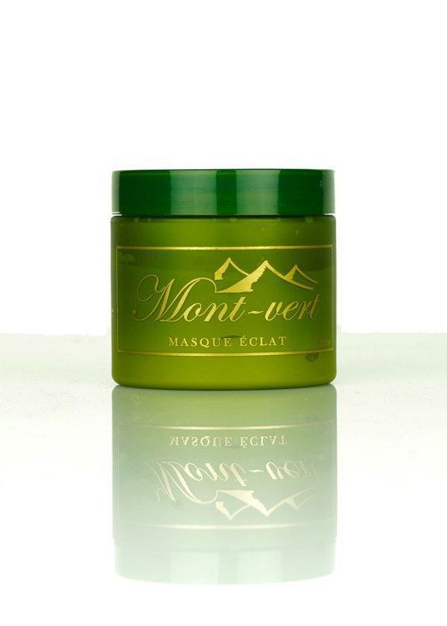 Masque Eclat 200g - Mont-Vert