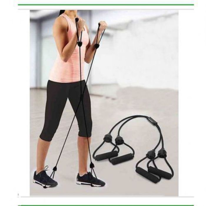 Northpacific Bande extensible pour exercise