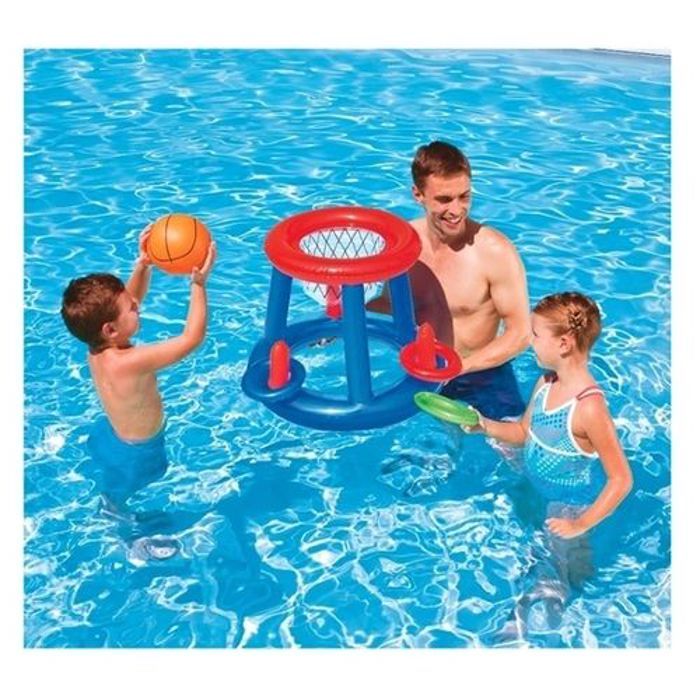 Bestway Ensemble de jeu de billard Play 61 cm