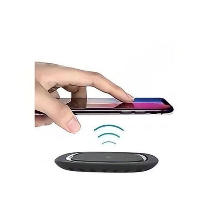 Piranha Chargeur Sans Fil Adapter Pour IOS et Android 5W