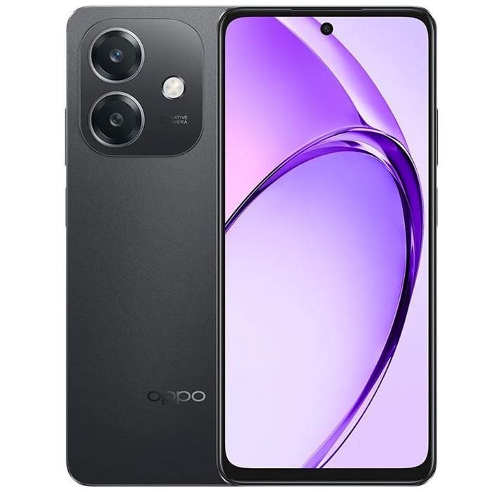 SMARTPHONE A3 8G/256G SPARKLE BLACK OPPO