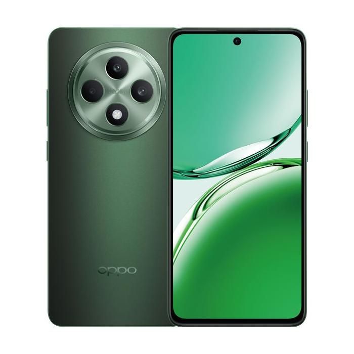 SMARTPHONE RENO12 F 8G/256G OLIVE GREEN OPPO
