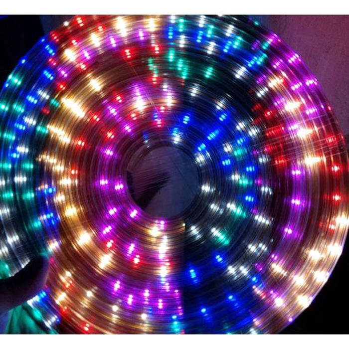 LED Strip Light RGB Waterproof Bande LED RGB 10M