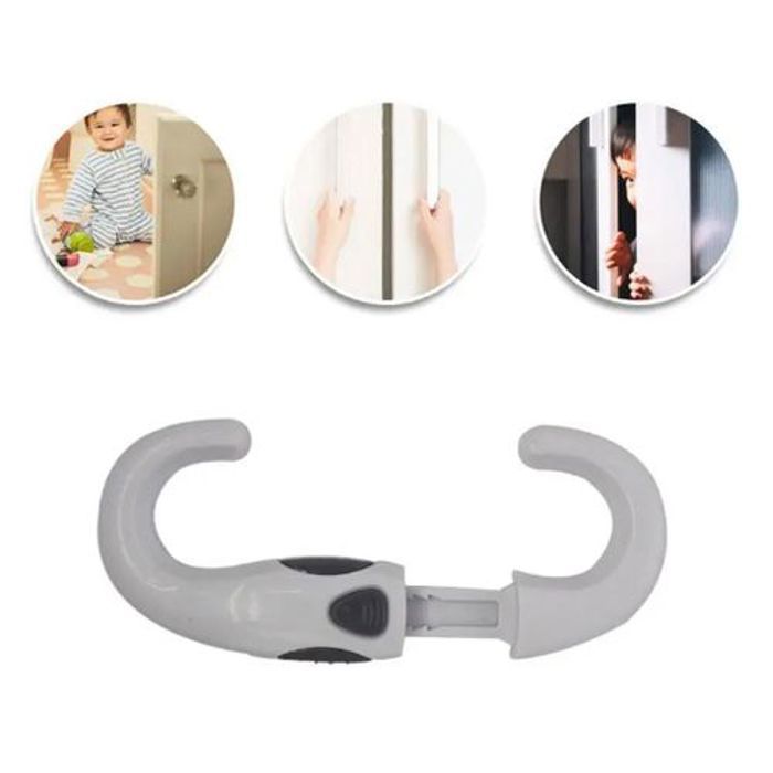 Protection de verrouillage enfants Pour tiroirs portes d'armoire