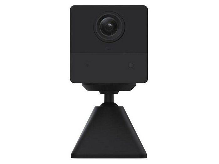 EZVIZ CS-CB2 2M Caméra Surveillance WiFi Interieur sans Fil sur Batterie 2000mAh