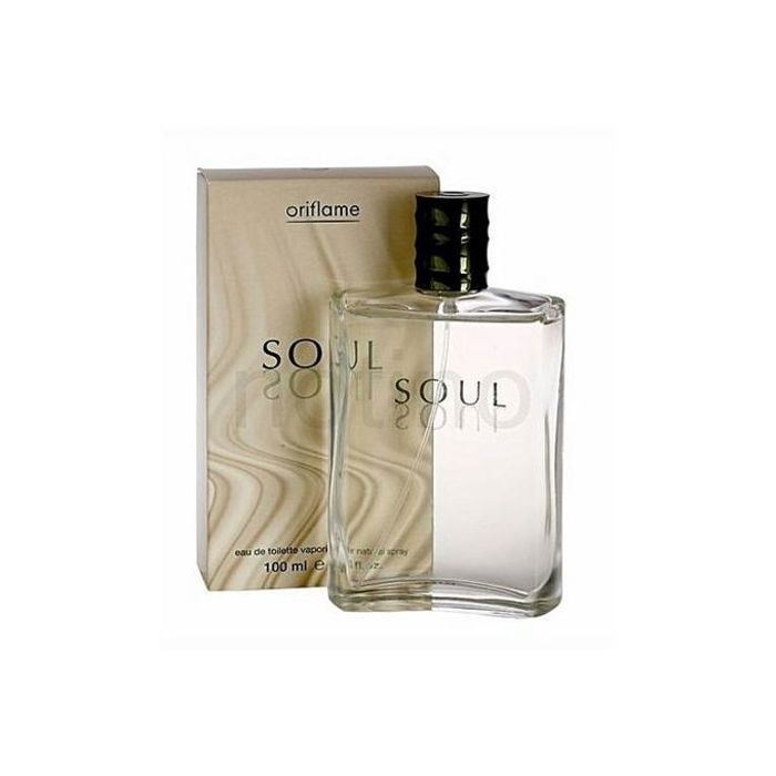 Oriflame - PARFUM SOUL POUR HOMME 100ml