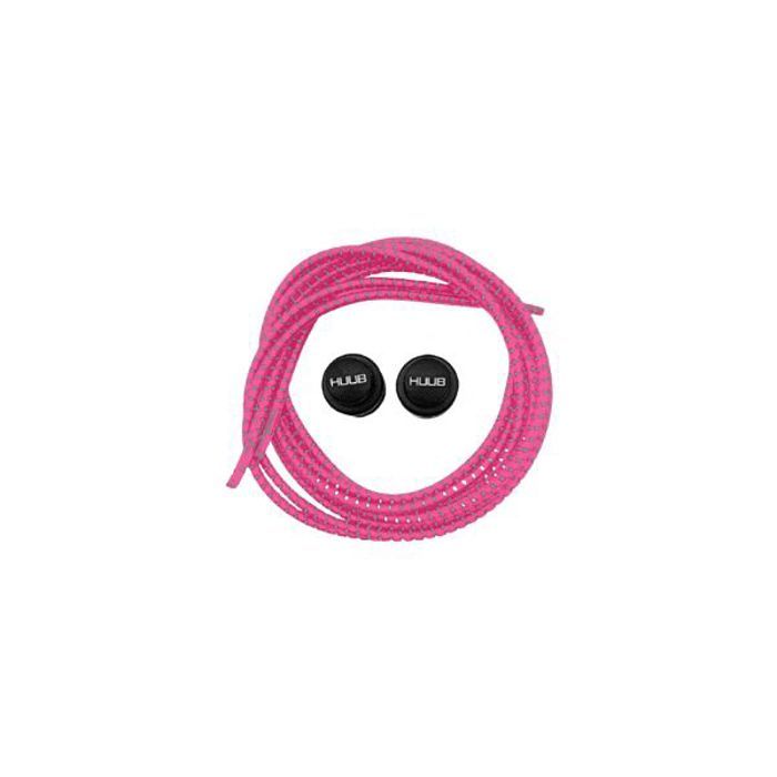Lacet HUUB - Rose