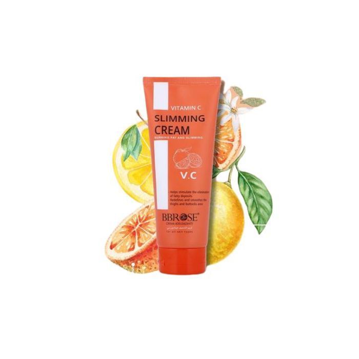 Bbrose crème minceur à la vitamine c