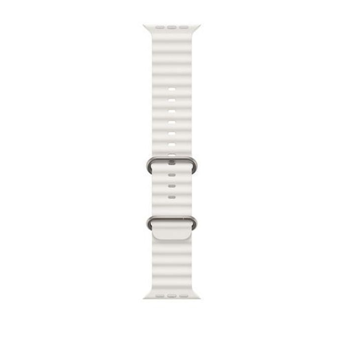 Bracelet de remplacement compatible avec Apple Watch Series .42/44/45/49/mm
