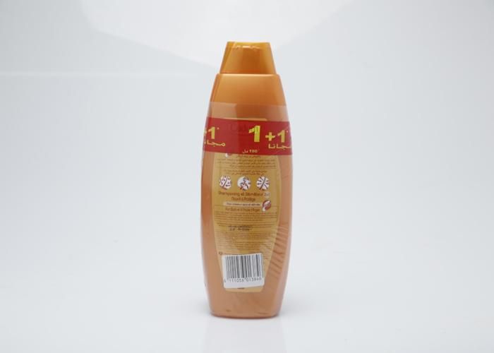 PACK CADUM ARGANE 650ML + CADUM 190ML GRATUIT