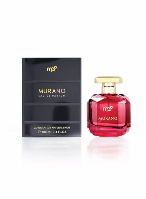 Eau de parfum - Mpf 100Murano - 100ml - Unisexe - Notes florales et boisées