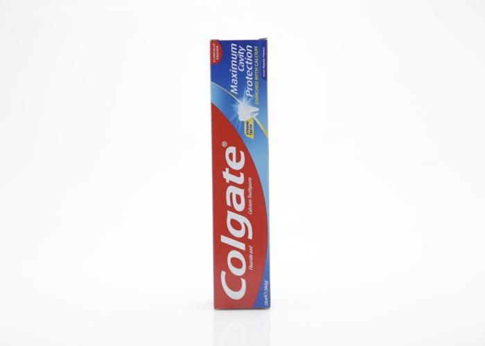 Dentifrice - COLGATE - Maximum Cavity Protection - 120 ML - Protection contre les caries - Haleine fraîche
