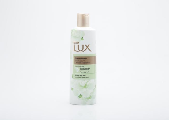 GEL DOUCHE LUX GARDENIA 250ML