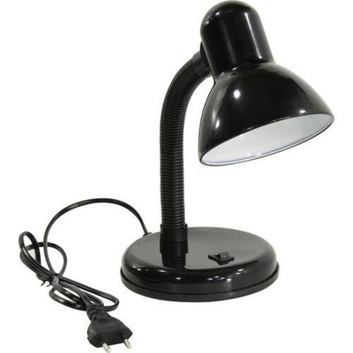 Lampe de bureau, Desk lamp, Lampe d'étude pour bureau d'enfants et bureau de travail