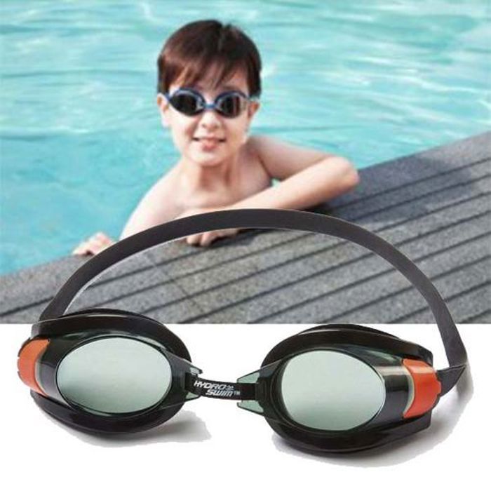Lunettes de Natation pour Jeunesse 7+