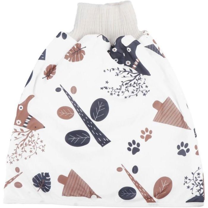 Sous-vêtements d’entraînement absorbants pour un apprentissage du pot en toute confiance.