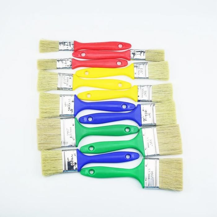 Ensemble de pinceaux de peinture 24 pièces