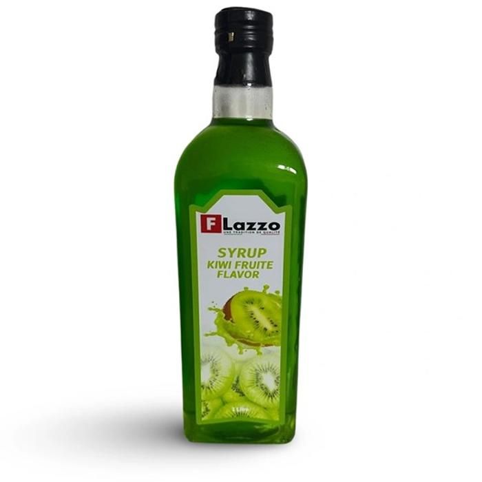 Sirop Kiwi Fruite 1L-Flazzo