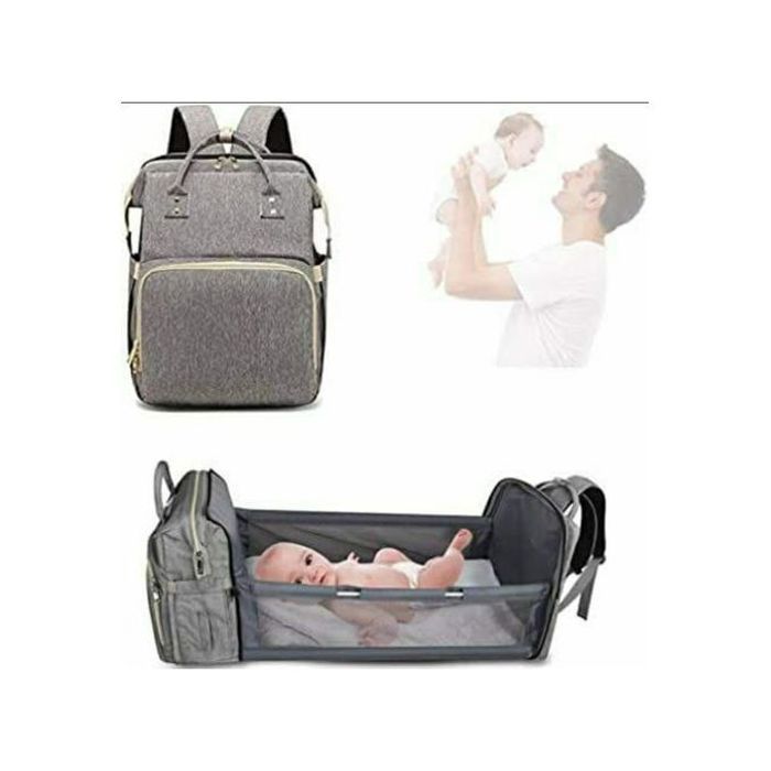 Sac A Dos Avec Lit Enfant Portable berceau bébé lit pliant voiture lit de voyage