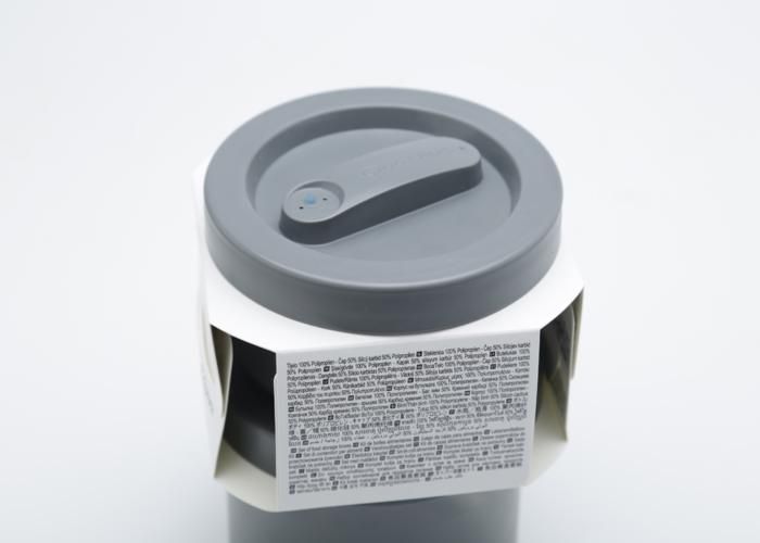 Kit de boîtes alimentaires - GENERIC - 0.35L / 0.65L - Hermétiques - Design empilable - Idéal pour repas