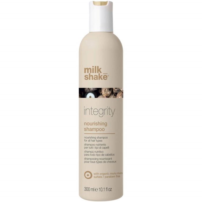 Milk-Shake Nourishing Shampoing Pour Tous Types De Cheveux 300ml