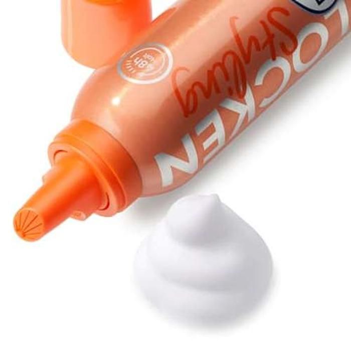 BALEA,Mousse coiffante activatrice des boucles,250 ml