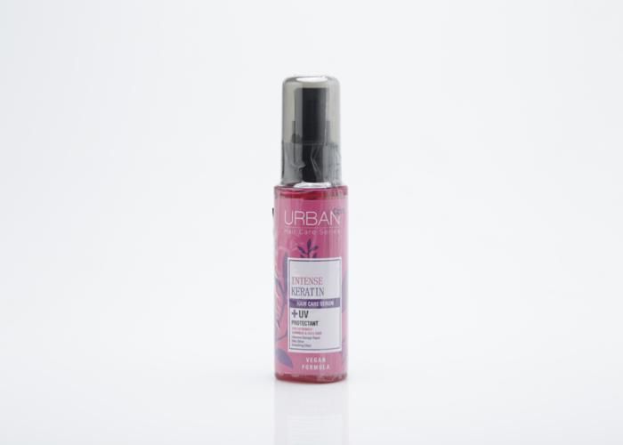 SÉRUM RÉPARATEUR KÉRATINE URBAN CARE 75ML